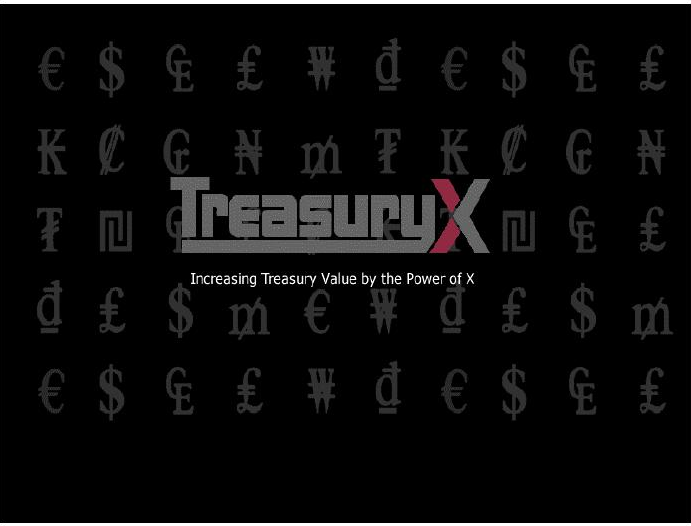 Treasury X