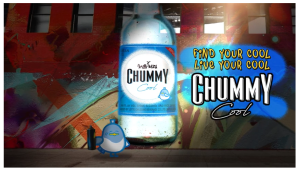 Chummy Soju