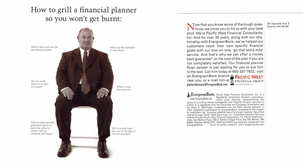 Pacific West Financial Group