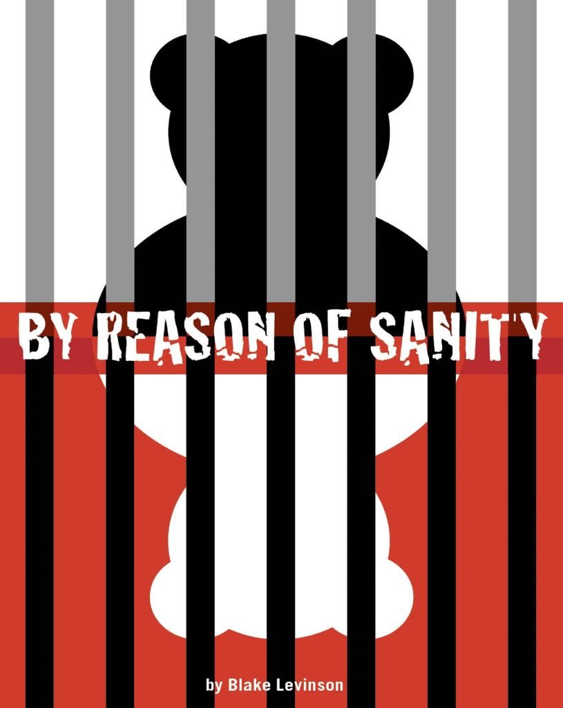 By Reason of Sanity poster
